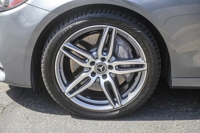 2019 Mercedes-Benz W213 E-Class - Image 9 of 21