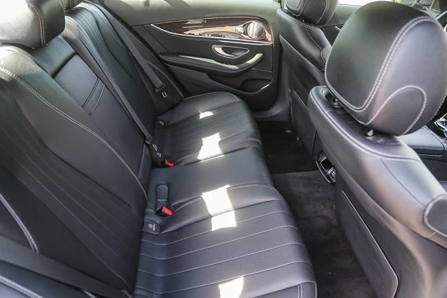 2019 Mercedes-Benz W213 E-Class - Image 16 of 21