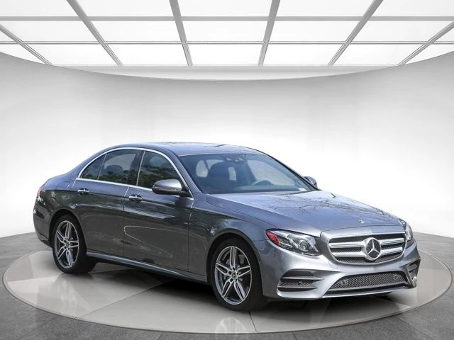2019 Mercedes-Benz W213 E-Class - Image 5 of 21