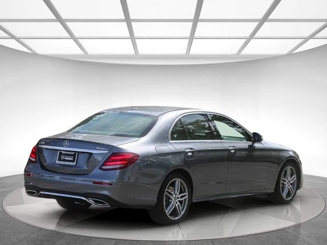 2019 Mercedes-Benz W213 E-Class - Image 4 of 21