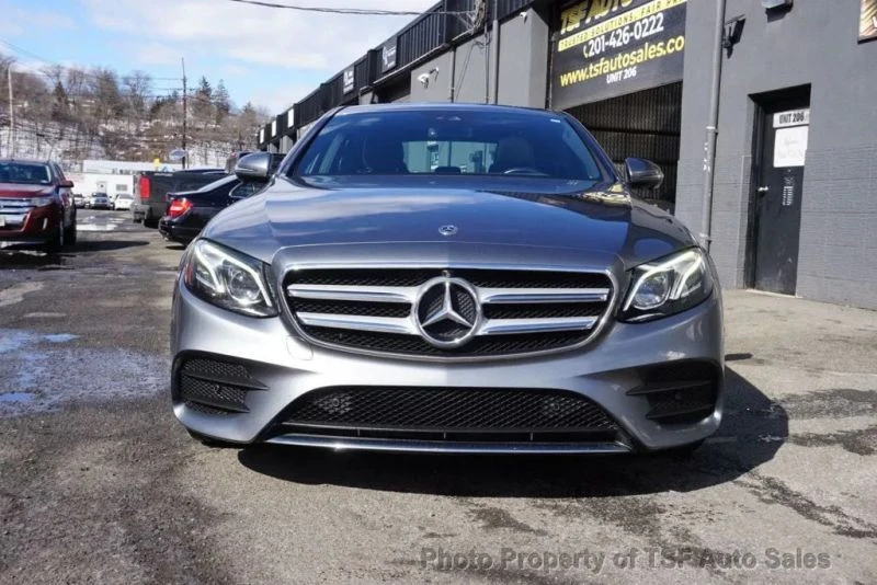 2019 Mercedes-Benz W213 E-Class - Image 2 of 12
