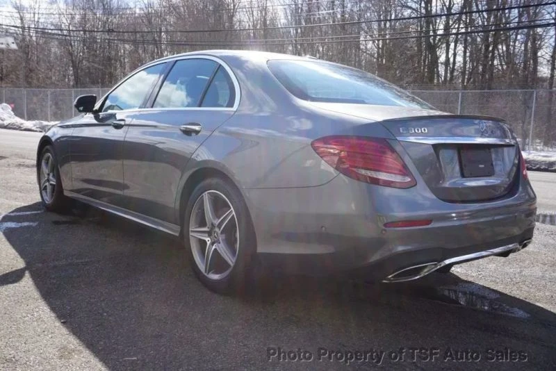 2019 Mercedes-Benz W213 E-Class - Image 5 of 12