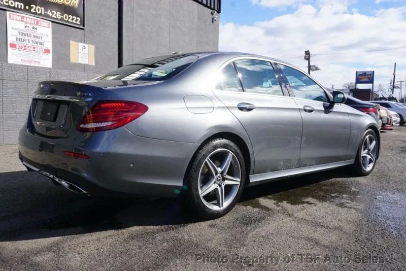 2019 Mercedes-Benz W213 E-Class - Image 7 of 12