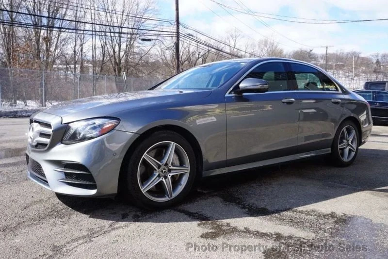 2019 Mercedes-Benz W213 E-Class - Image 3 of 12