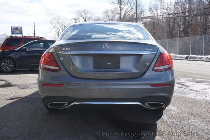 2019 Mercedes-Benz W213 E-Class - Image 6 of 12