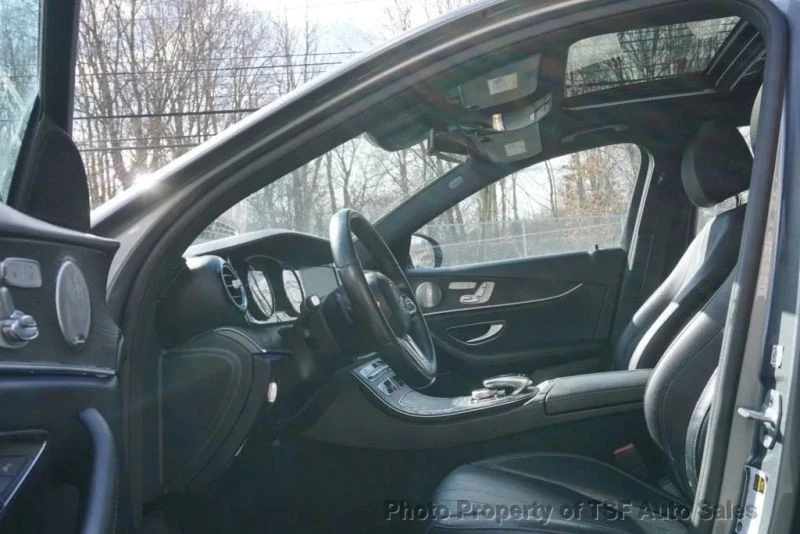 2019 Mercedes-Benz W213 E-Class - Image 10 of 12
