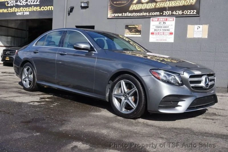 2019 Mercedes-Benz W213 E-Class - Image 9 of 12