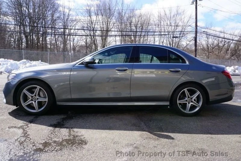 2019 Mercedes-Benz W213 E-Class - Image 4 of 12