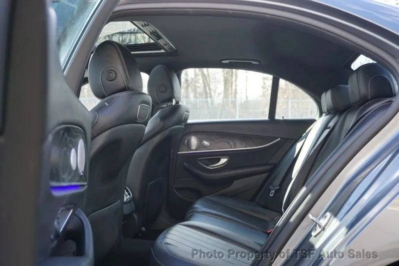 2019 Mercedes-Benz W213 E-Class - Image 12 of 12