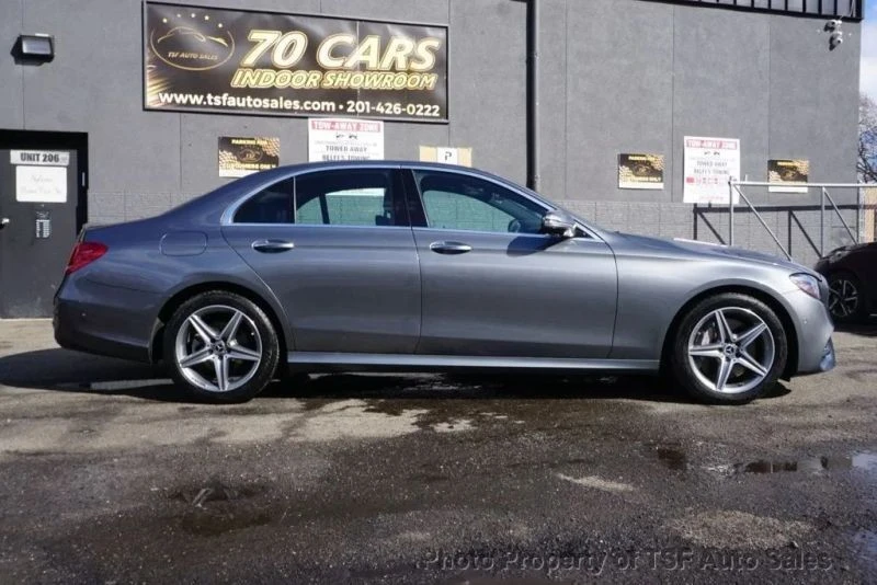 2019 Mercedes-Benz W213 E-Class - Image 8 of 12