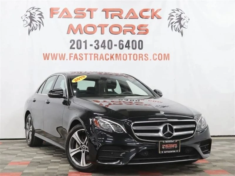 2019 Mercedes-Benz W213 E-Class - Image 3 of 12