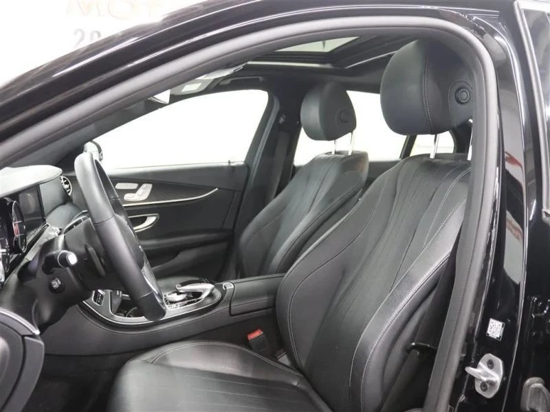 2019 Mercedes-Benz W213 E-Class - Image 9 of 12