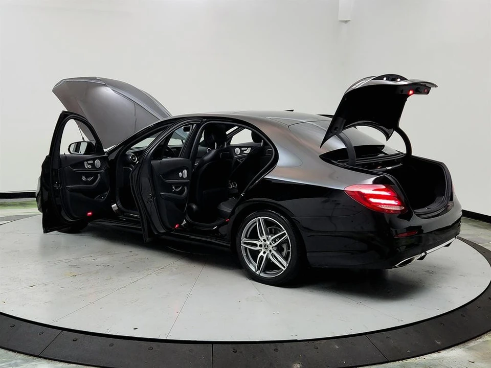 2019 Mercedes-Benz W213 E-Class - Image 12 of 12