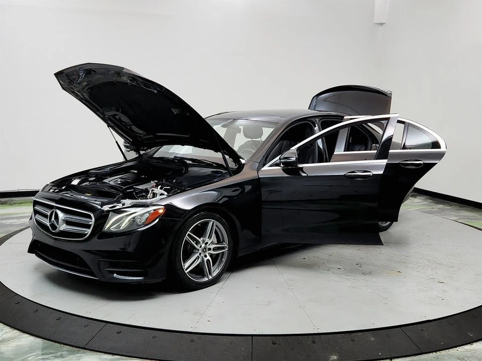 2019 Mercedes-Benz W213 E-Class - Image 9 of 12