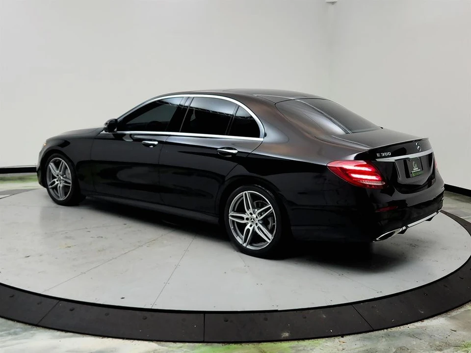 2019 Mercedes-Benz W213 E-Class - Image 7 of 12