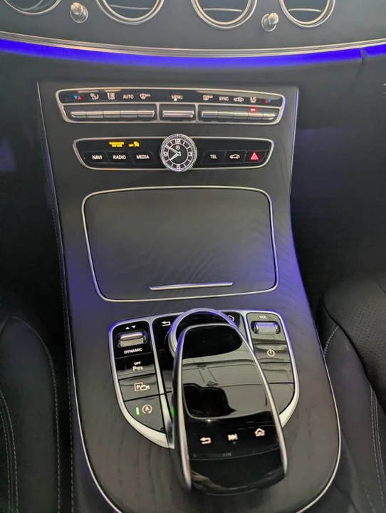 2019 Mercedes-Benz W213 E-Class - Image 11 of 12