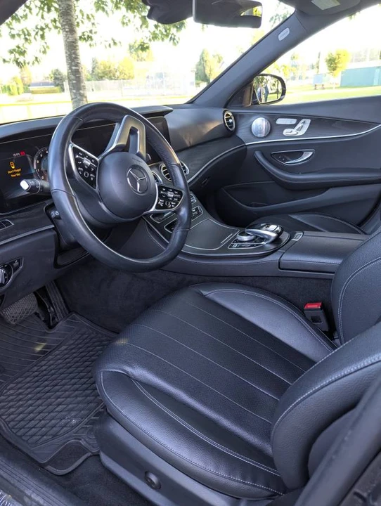 2019 Mercedes-Benz W213 E-Class - Image 4 of 12