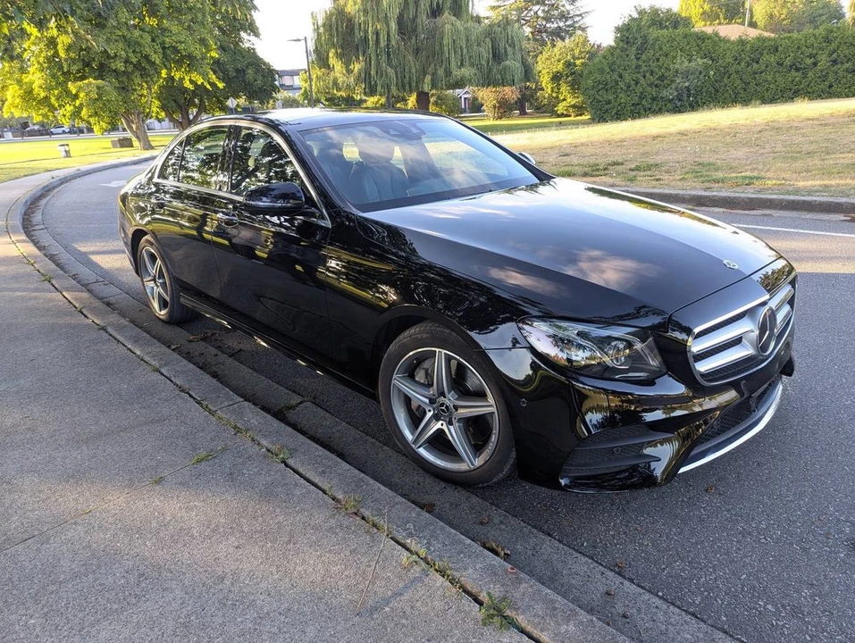 2019 Mercedes-Benz W213 E-Class - Image 3 of 12