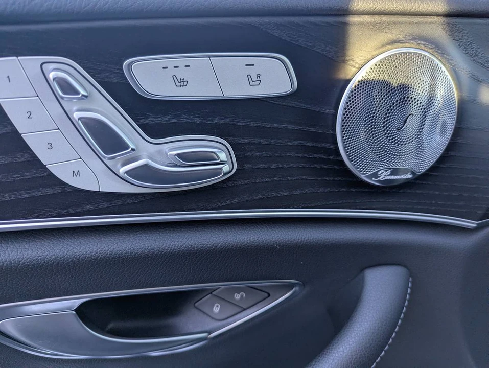 2019 Mercedes-Benz W213 E-Class - Image 7 of 12