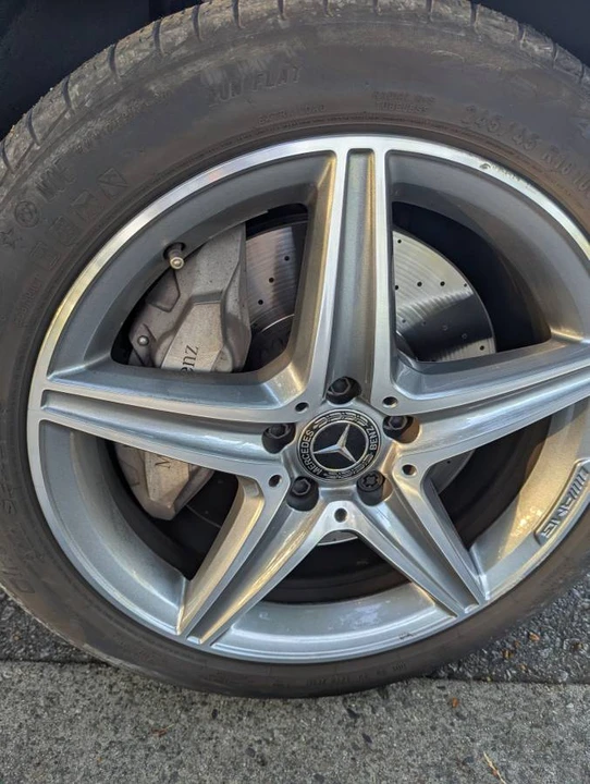 2019 Mercedes-Benz W213 E-Class - Image 8 of 12