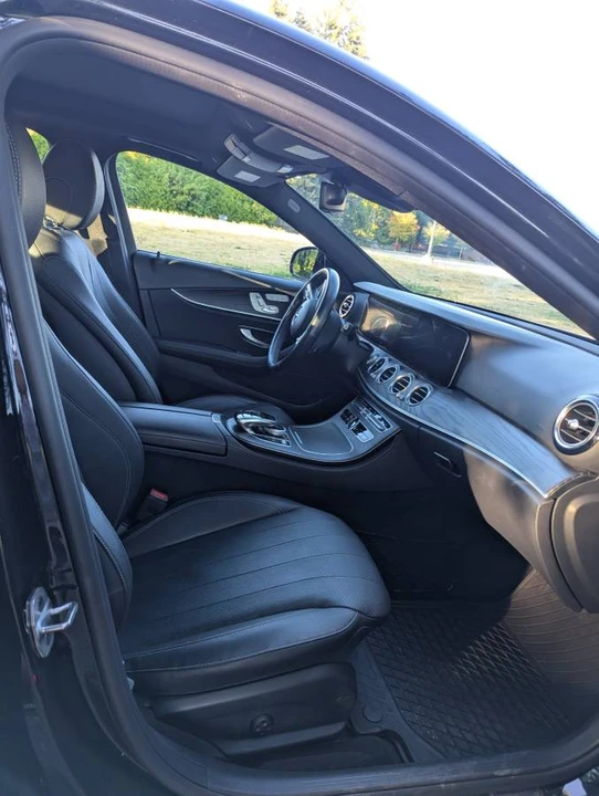 2019 Mercedes-Benz W213 E-Class - Image 5 of 12