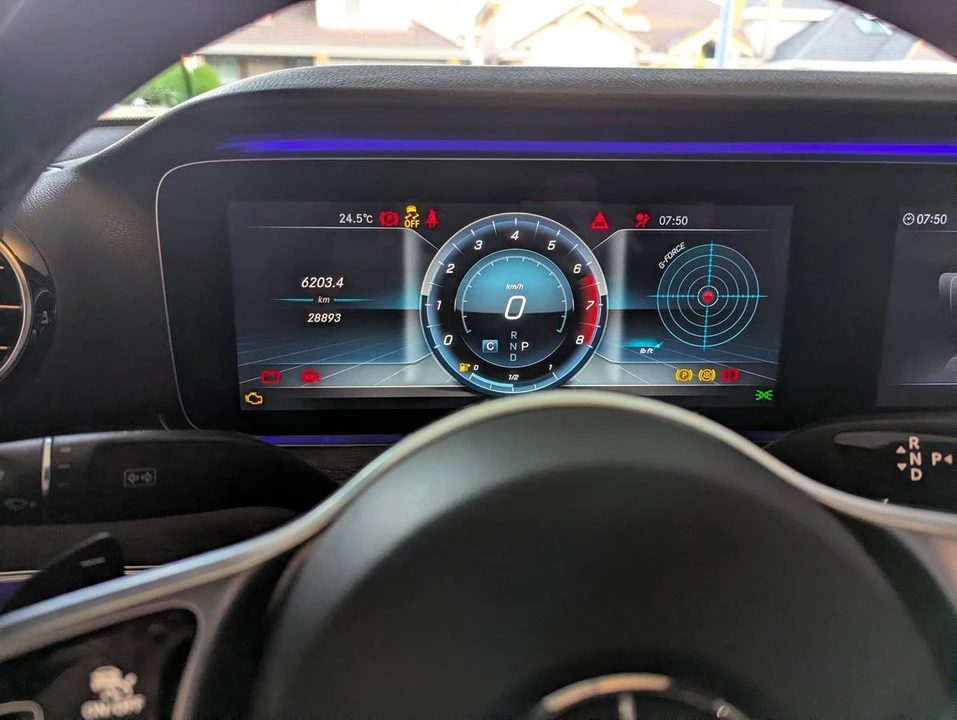 2019 Mercedes-Benz W213 E-Class - Image 10 of 12