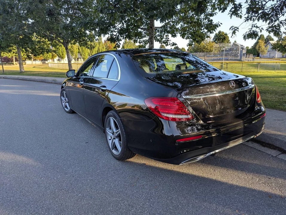 2019 Mercedes-Benz W213 E-Class - Image 2 of 12
