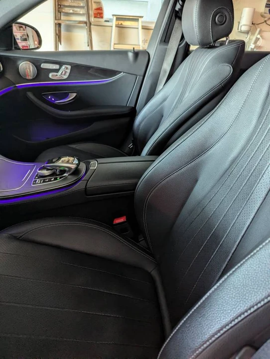 2019 Mercedes-Benz W213 E-Class - Image 12 of 12