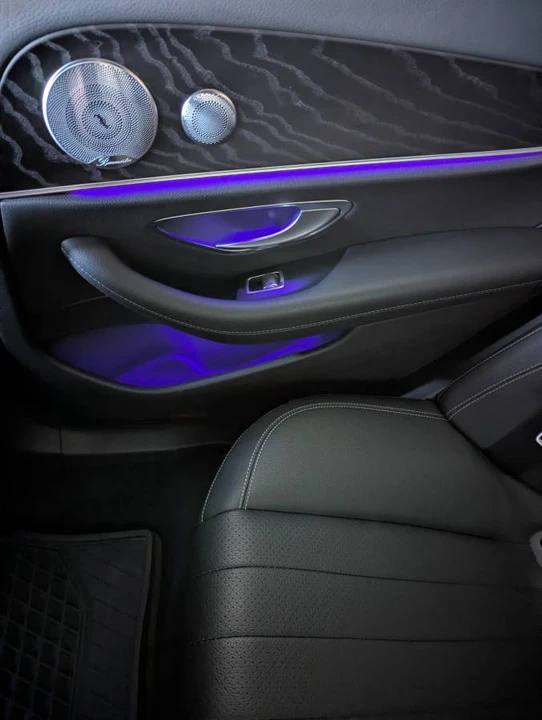 2019 Mercedes-Benz W213 E-Class - Image 9 of 12