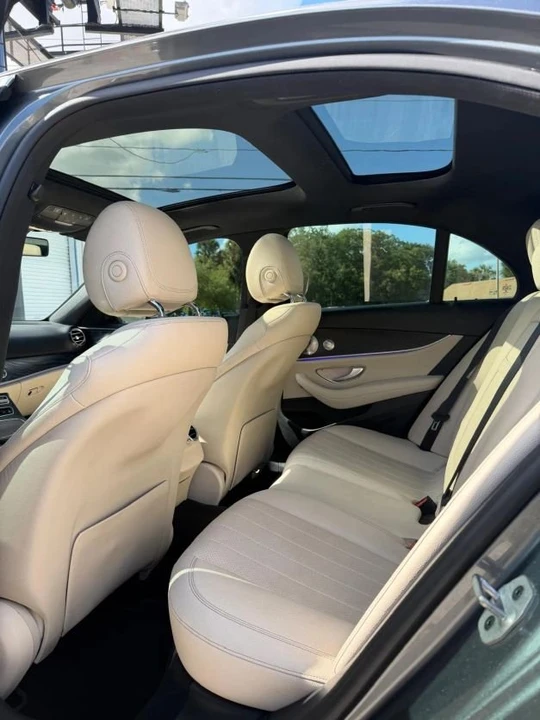 2019 Mercedes-Benz W213 E-Class - Image 6 of 8