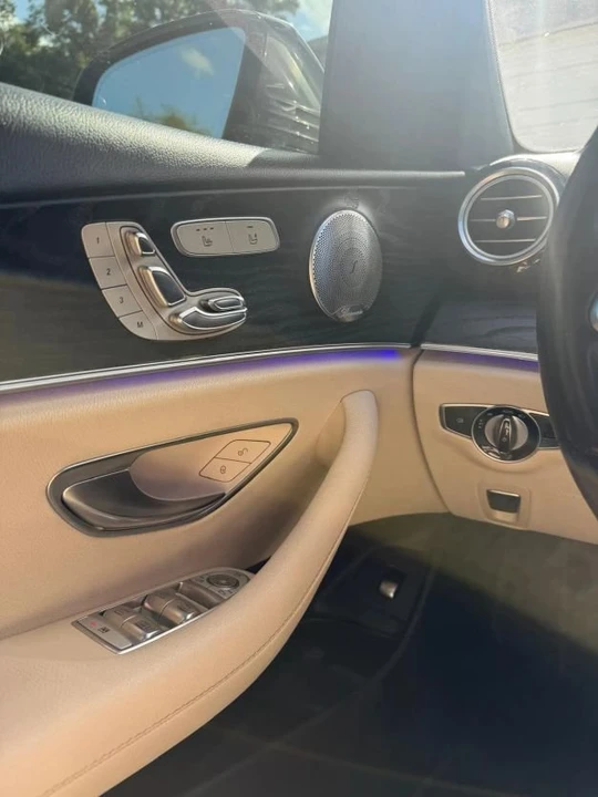 2019 Mercedes-Benz W213 E-Class - Image 8 of 8