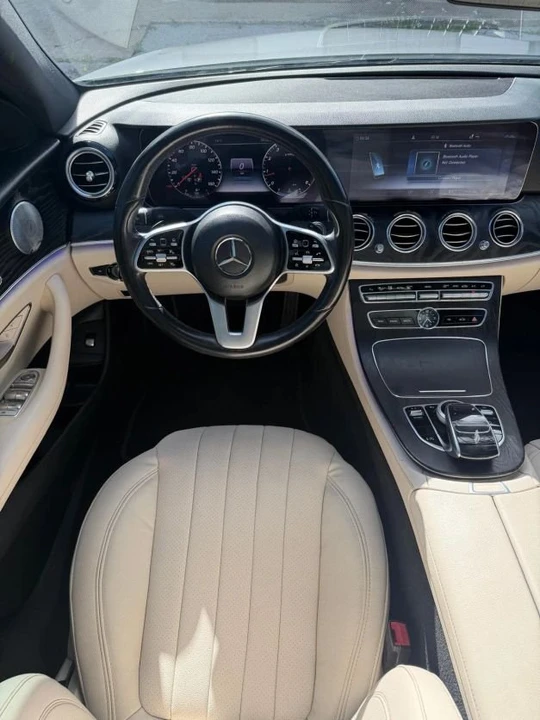 2019 Mercedes-Benz W213 E-Class - Image 3 of 8