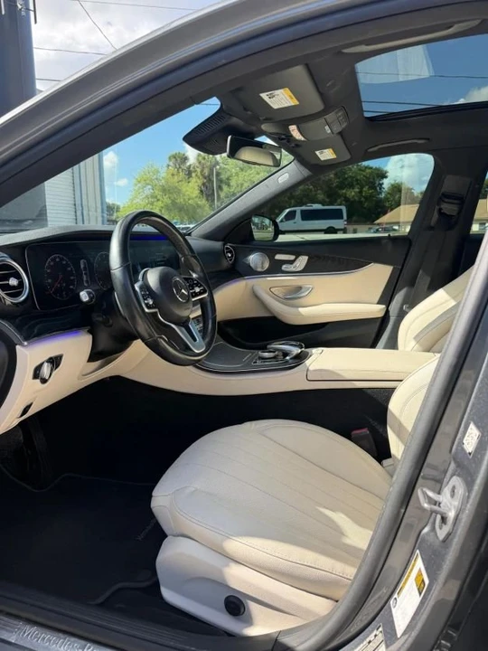 2019 Mercedes-Benz W213 E-Class - Image 5 of 8