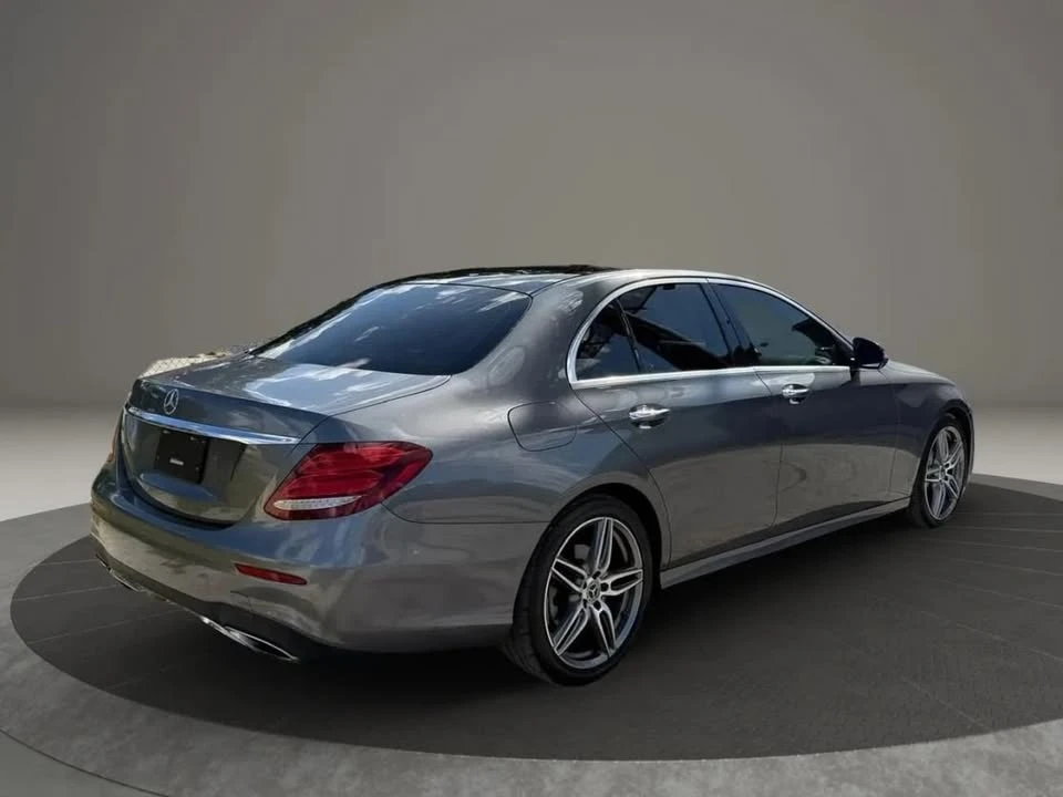 2019 Mercedes-Benz W213 E-Class - Image 2 of 8
