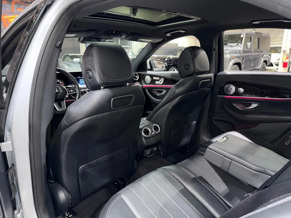 2019 Mercedes-Benz W213 E-Class - Image 11 of 12
