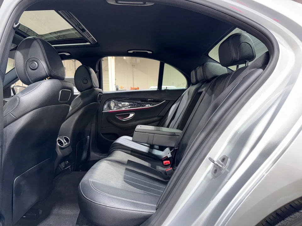 2019 Mercedes-Benz W213 E-Class - Image 12 of 12