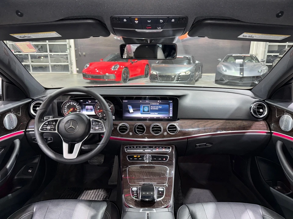 2019 Mercedes-Benz W213 E-Class - Image 9 of 12