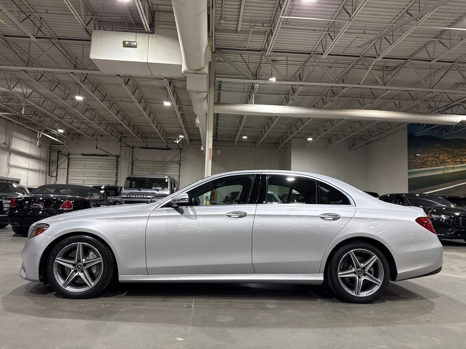 2019 Mercedes-Benz W213 E-Class - Image 5 of 12