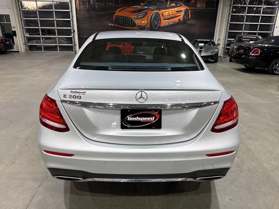 2019 Mercedes-Benz W213 E-Class - Image 6 of 12
