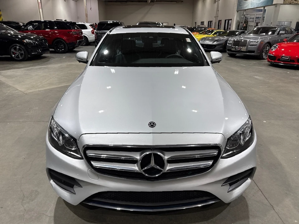 2019 Mercedes-Benz W213 E-Class - Image 2 of 12