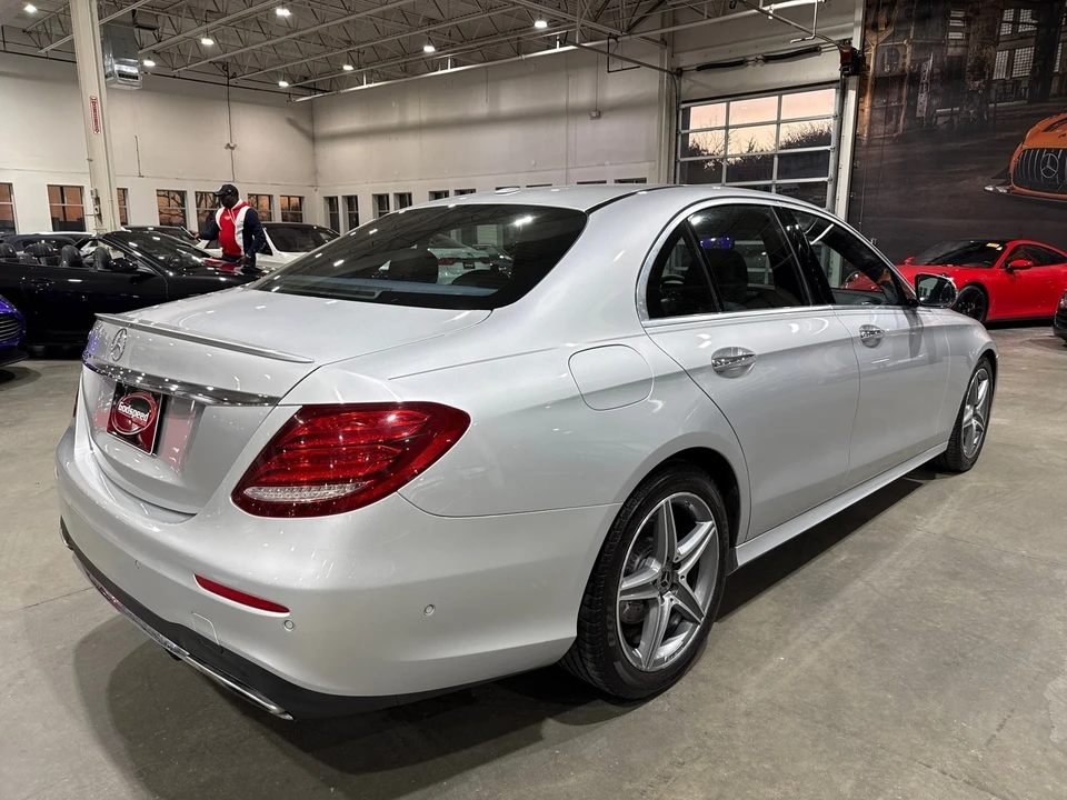 2019 Mercedes-Benz W213 E-Class - Image 3 of 12
