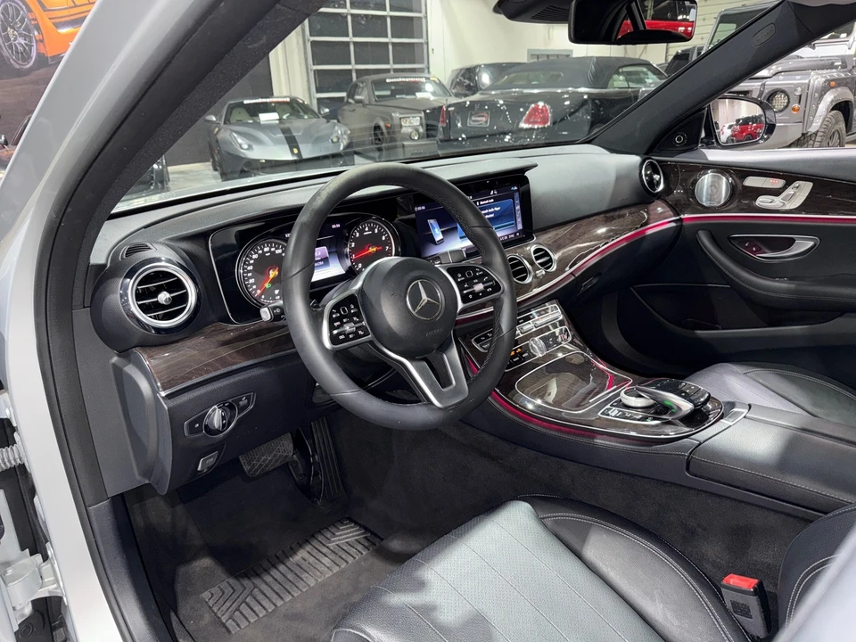 2019 Mercedes-Benz W213 E-Class - Image 8 of 12