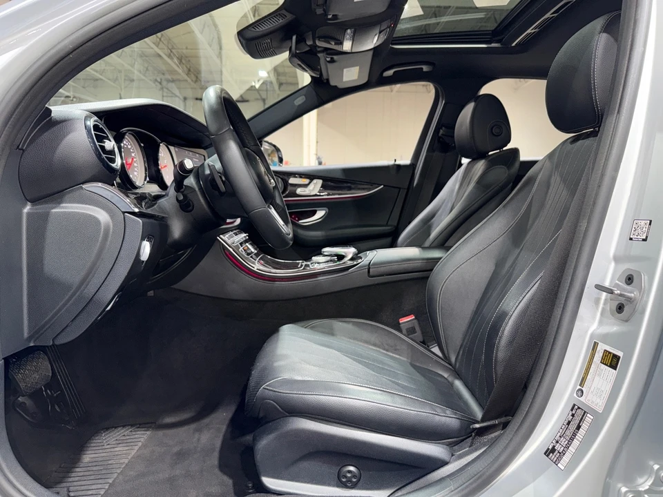2019 Mercedes-Benz W213 E-Class - Image 10 of 12