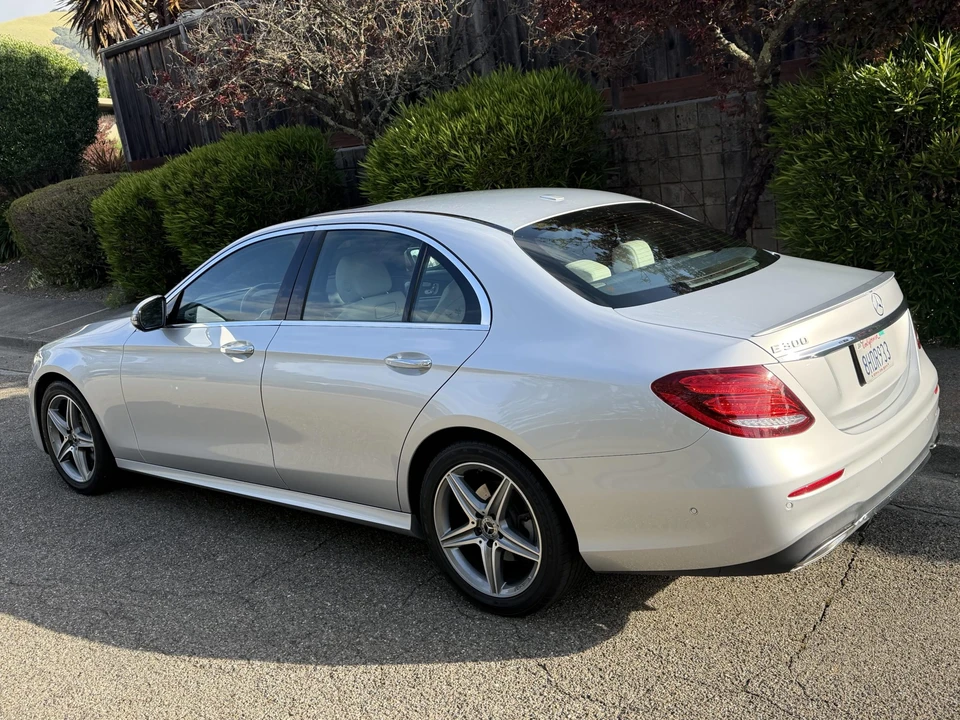2019 Mercedes-Benz W213 E-Class - Image 4 of 31