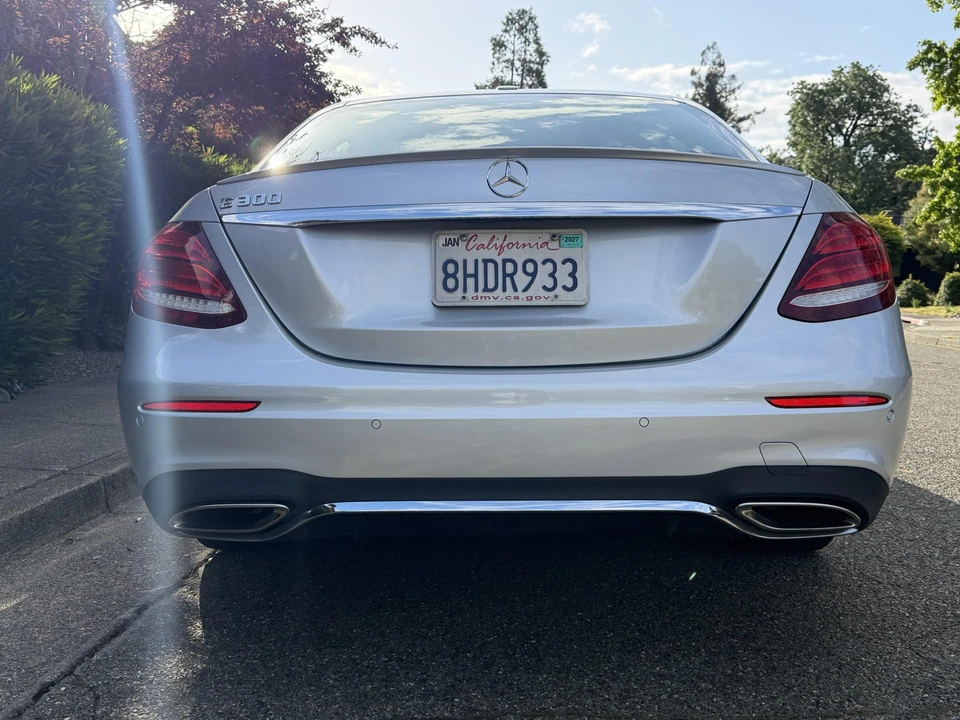 2019 Mercedes-Benz W213 E-Class - Image 7 of 31