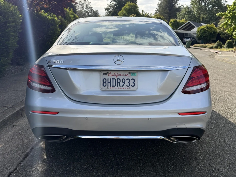 2019 Mercedes-Benz W213 E-Class - Image 8 of 31
