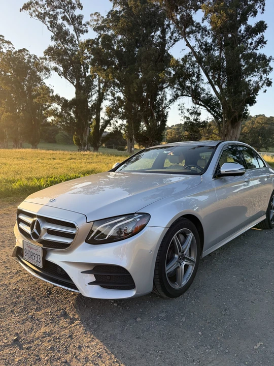 2019 Mercedes-Benz W213 E-Class - Image 17 of 31