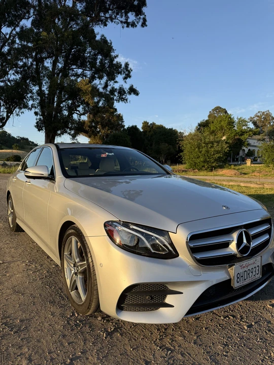 2019 Mercedes-Benz W213 E-Class - Image 24 of 31