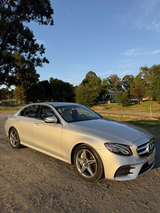 2019 Mercedes-Benz W213 E-Class - Image 23 of 31