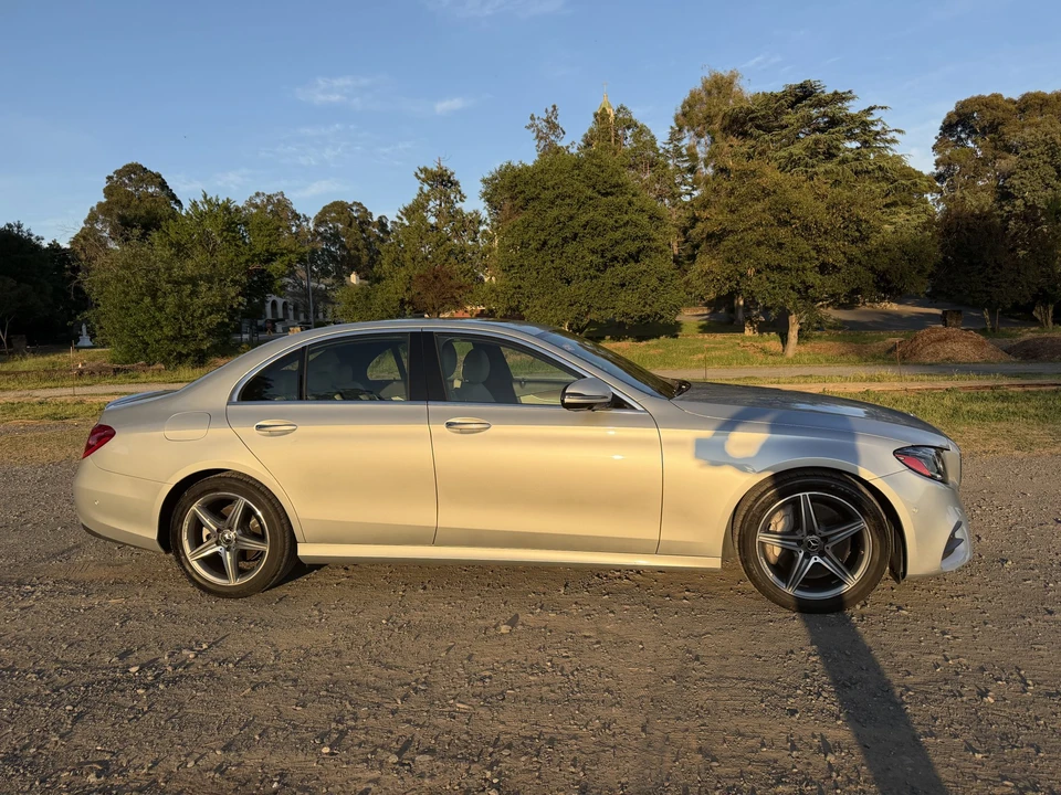 2019 Mercedes-Benz W213 E-Class - Image 22 of 31
